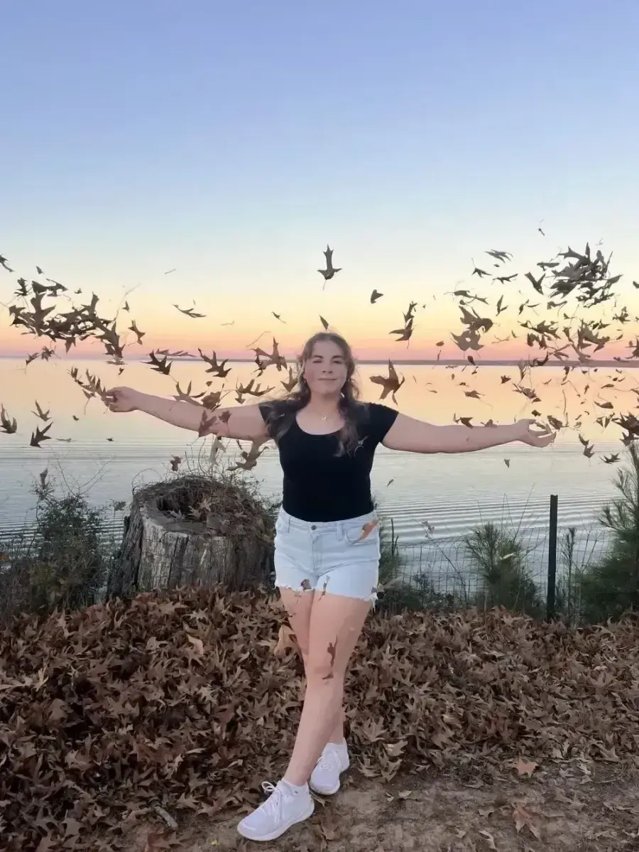 Lovely backdrop for our lovely guests! Lovely backdrop for our lovely guests!