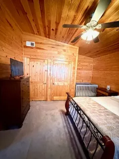 3rd bedroom alternate view 3rd bedroom alternate view