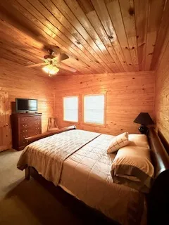 4th bedroom alternate view 4th bedroom alternate view