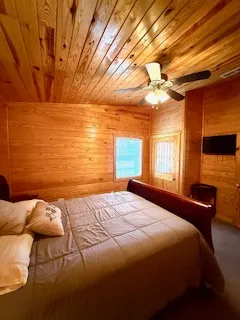 5th bedroom alternate view 5th bedroom alternate view